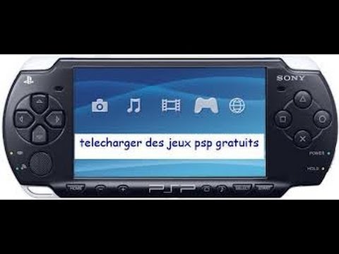 comment installer gta 5 sur psp