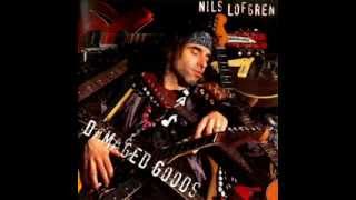 Nils Lofgren   Damaged Goods 1995