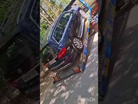 Four Wheeler Towing Services