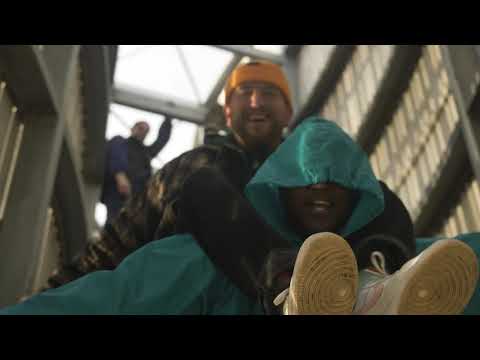 Rick De Vik &  Heavymilla - Unagi