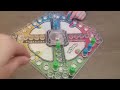 How to play trouble the pop-o-matic board game, Ajs Toy Adventures, boardgames