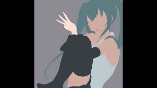 ミクの日2023 #初音ミク #shorts #イラストメイキング#clipstudiopaint