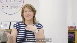 Sensibiliser aux transidentités