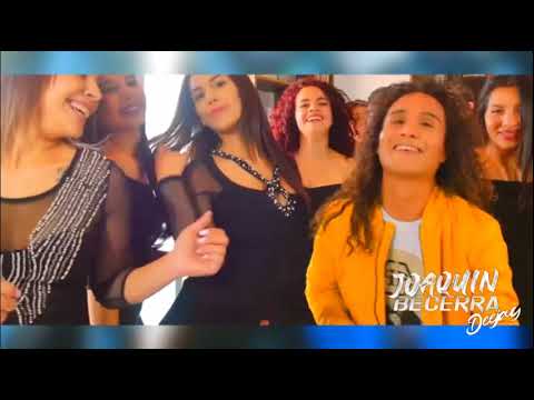 CUMBIAS PA'GOZAR CON EL REY DE LA NOCHE- JOAQUIN BECERRA DJ SAN LUIS POTOSI MEXICO 🔥🔥🔥