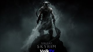 The Elder Scrolls V: Skyrim "В Поисках золотого когтя"