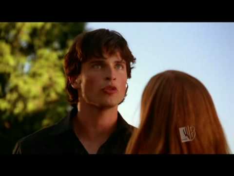 Smallville 4-1 Kal-El's First Flight