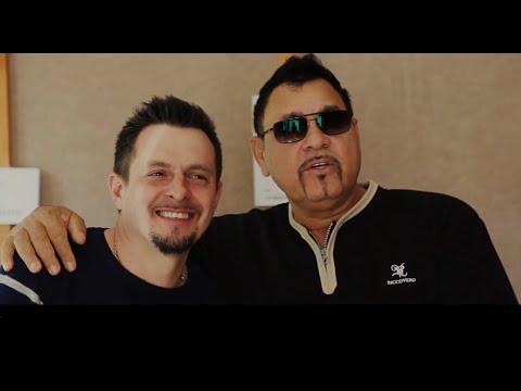 Márió & Bódi Guszti - Fehér rózsák illata (Official Music Video)