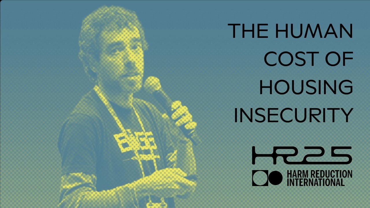 HR25, Bogotá | The Human Cost of Housing Insecurity: Persecution, Poverty, and Policy Failures