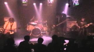 DAY OF FIRE - Hole In my Hand