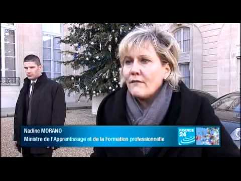 comment declarer succession