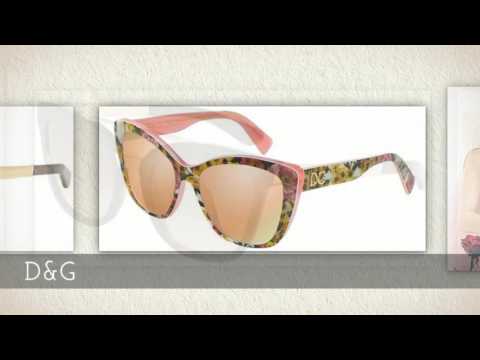 Dolce&Gabbana naočare - Nova kolekcija