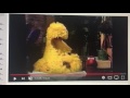 Sesame Street Characters Sleeping To 1995 Nighttime Music