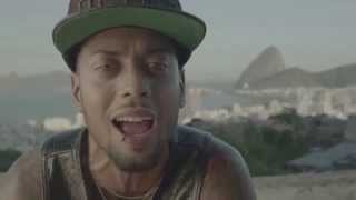 David Correy feat Tóth Gabi The World is Ours- Miénk a világ