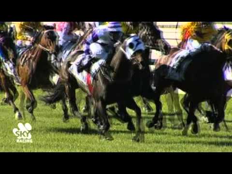 2012 Group 3 Seacorp Prince of Wales Stakes