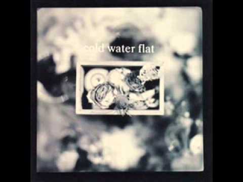 Cold Water Flat - Hold My Head
