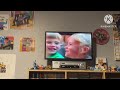Opening To Pocahontas 1996 VHS