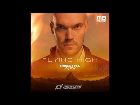 POPR3B3L - Flying High  (DJ Edit   Extended   Original)