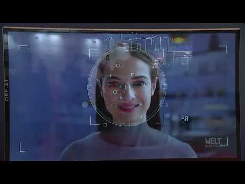 China – Die totale Überwachung