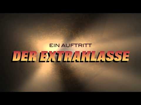 Immer bereit Krönung 2014 /// Intro /// Christian als Buddy Ögun