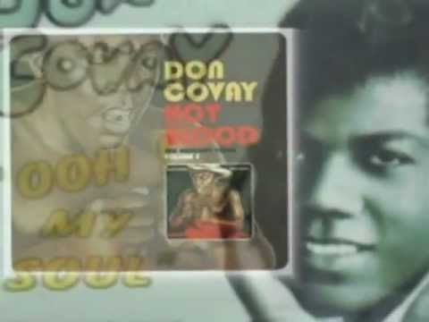Don Covay   It's Better To Have And Don't Need