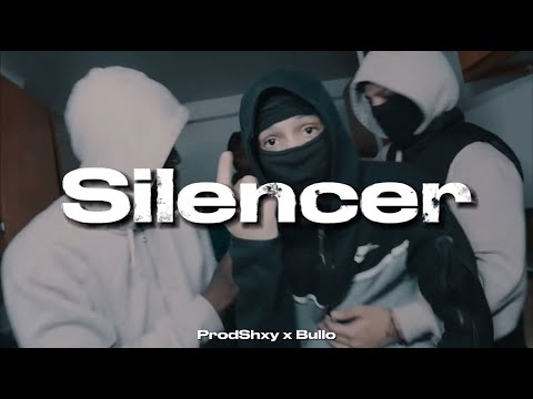 Kdot Keepclickin x Ljay Gzz x KK Spinnin Type Beat 2024 "Silencer" (ProdShxy x ​⁠@BulloProducer )