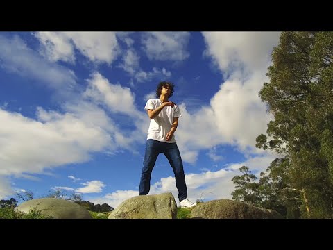 Josue Nota, Magnoscrito - FLUIR (Video Oficial)