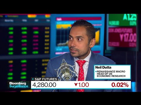Fed Ultimately Has to Do More Than What's Priced, Dutta Says