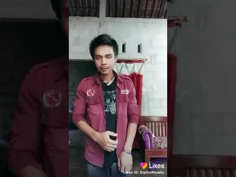 Diptha Rhobby - Kerinduan