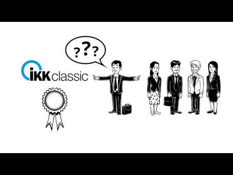 Erklärvideo | IKK classic: Vertriebsportal (Handmade-Premium)