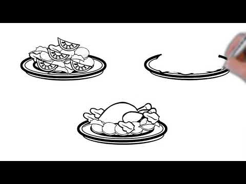 iCaterConcierge video.