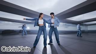 Download lagu Crazy! Jungkook's Calvin Klein Dance Hits 800 Million Views! mp3