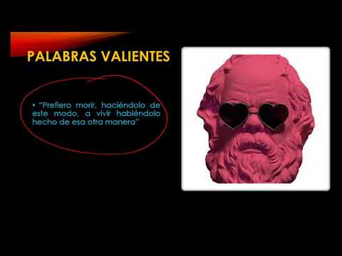 Apología de Sócrates (Platón) El juicio a Sócrates explicado