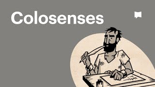 Resumen del libro de Colosenses: un panorama compl