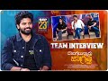 Dongalunnaru Jaagratha Team Full Interview Simha Koduri Samuthirakani SatishTripura DLJOnSept23