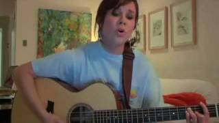 Love Story (Cover) - Amy Kuney
