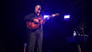 Lloyd Cole - My Bag (Carrboro, NC, Carrboro Arts Center) January 27, 2018