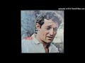 Ramblin' Jack Elliott - Will The Circle Be Unbroken - 1964 Folk Music