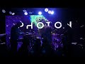 Photon Live From Larimer Lounge Denver Colorado 11.20.2022
