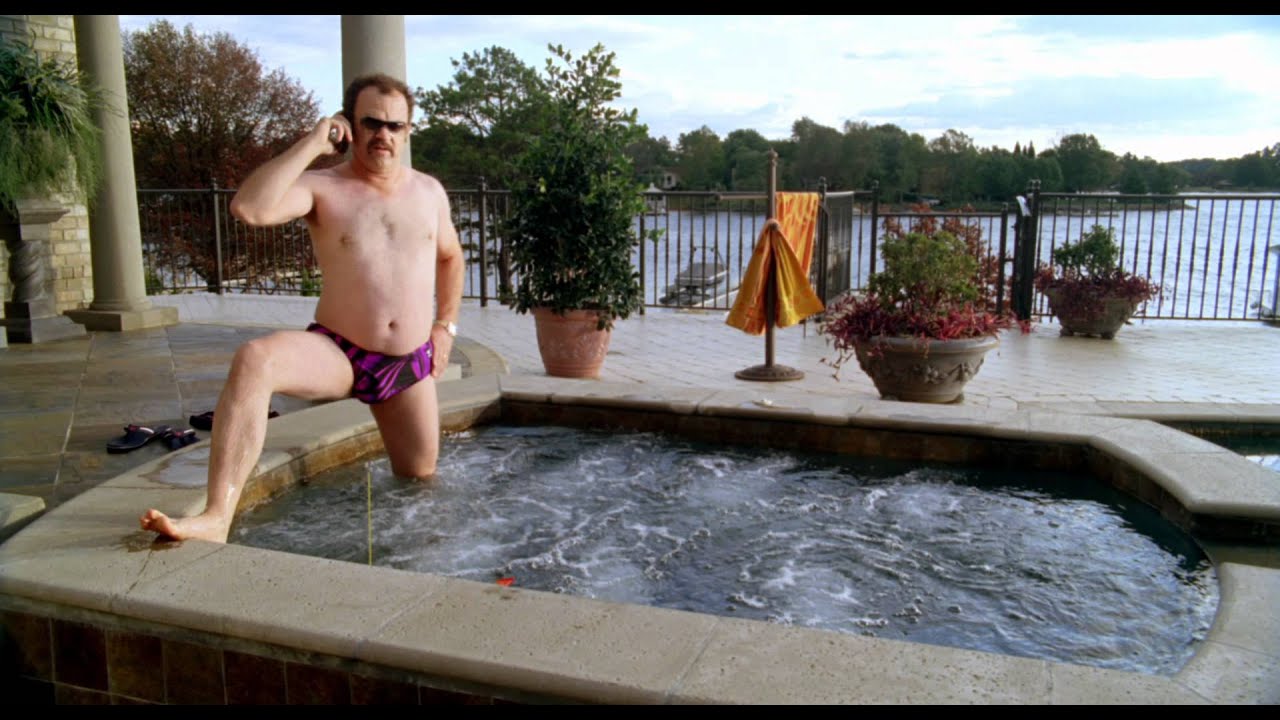 Ricky Bobby - König der Rennfahrer