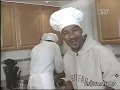 REDMAN BET RAP CITY 1998 THANKSGIVING SPECIAL