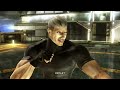 Tekken 6 78 Ling Vs Bryan