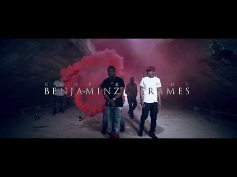 Kicko -B ft MC Cezar "COHIBA"   -  EQUATORIAL GUINEA MUSIC HD 2016