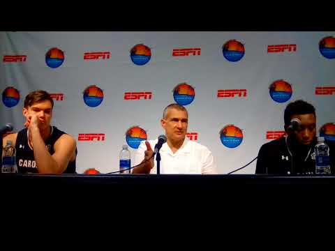 Maik Kotsar, Frank Martin, Kory Holden