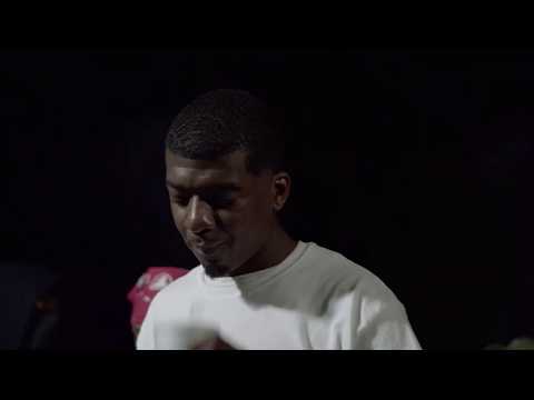 LIL SHINE YUNG THERO | ROBBERS N FUGATIVE | (OFFICIAL VIDEO)