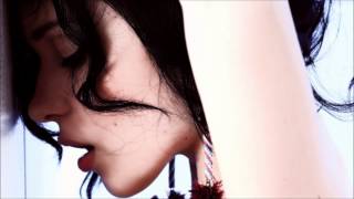 Sango - Affection (ft. JMSN)