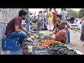 Hot Bhabhi In Market