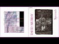 DAVID MURRAY (tenor saxophone): 3 tracks from the album "SPIRITUALS" (rec. : New York, January 1988)