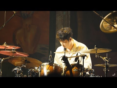 190317 [잔나비 전국투어 콘서트 투게더-서울] jungle - 잔나비(jannabi) @블루스퀘어아이마켓홀