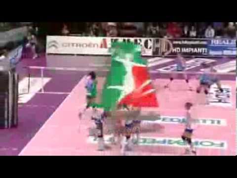 131207 Foppapedretti Bergamo - Rebecchi Nordmeccanica Piacenza