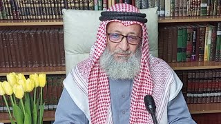 دورة أصول الفقه - الدرس التاسع